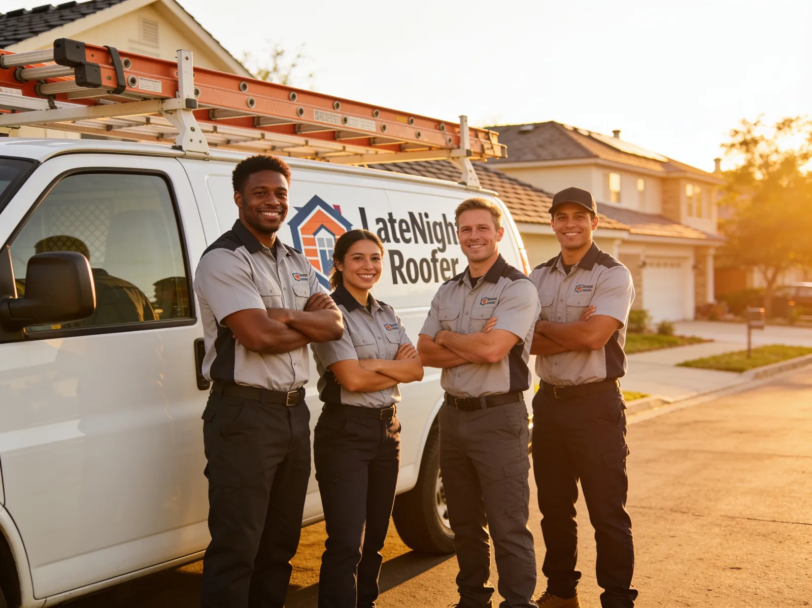 Emergency Roof Repair company in Lathrop, MO